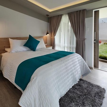 Asher Hospedaje Y Turismo Riobamba Kültér fotó