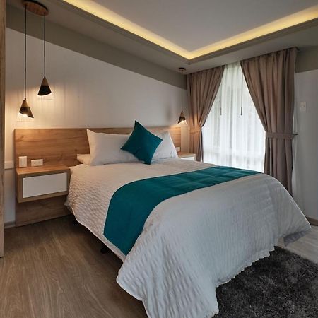 Asher Hospedaje Y Turismo Riobamba Kültér fotó