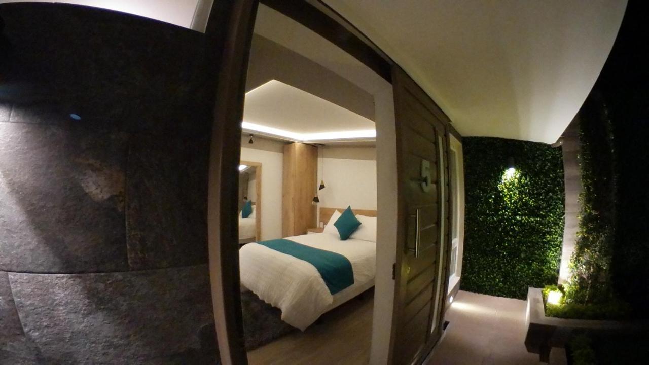 Asher Hospedaje Y Turismo Riobamba Kültér fotó