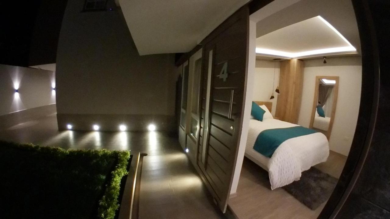 Asher Hospedaje Y Turismo Riobamba Kültér fotó
